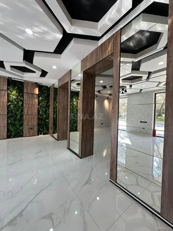 Kirayə verilir obyekt 100 m²