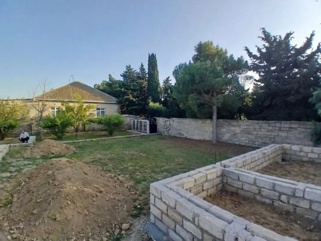 Satılır torpaq sahəsi 12 m²