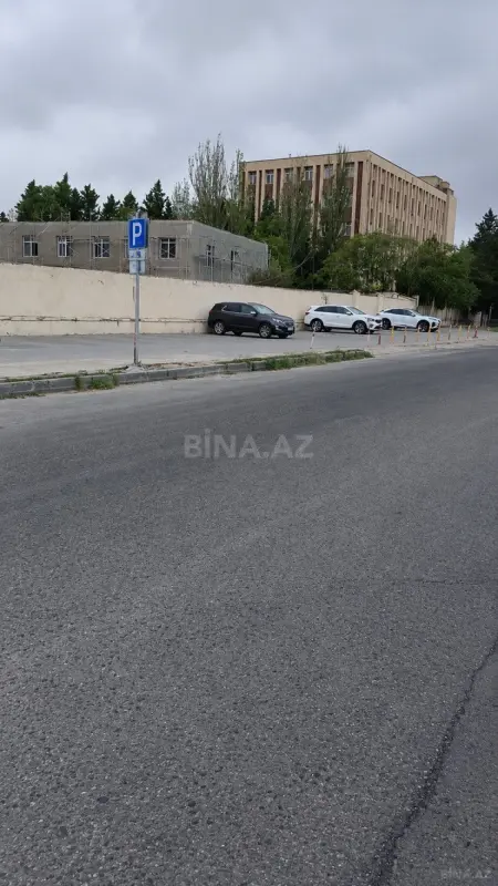 Satılır torpaq sahəsi 4.3 m²