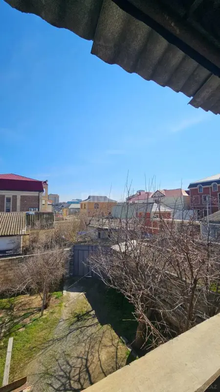 Satılır torpaq sahəsi 9.5 m²