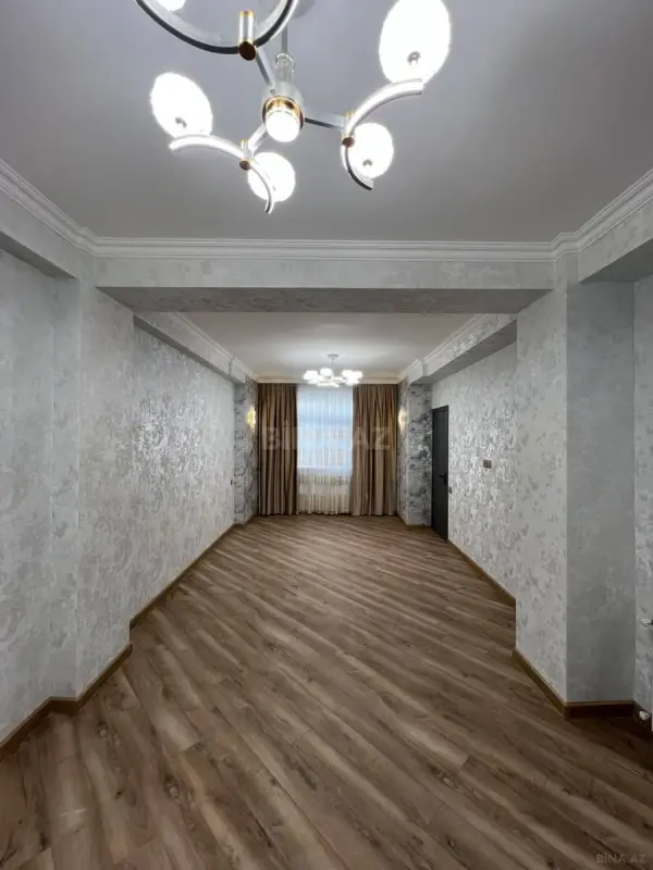 Satılır 3 otaqlı mənzil 73 m²
