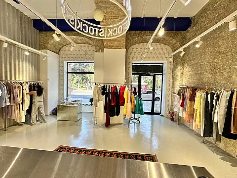 Kirayə verilir obyekt 550 m² — Bakı, Sahil qəs. 550.00 m²