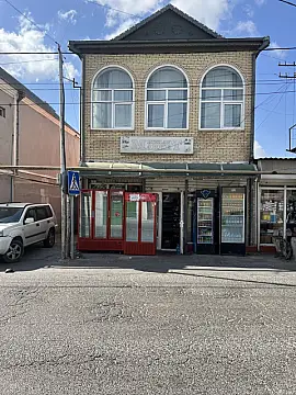 Kirayə verilir obyekt 45 m² — Bakı 45.00 m²
