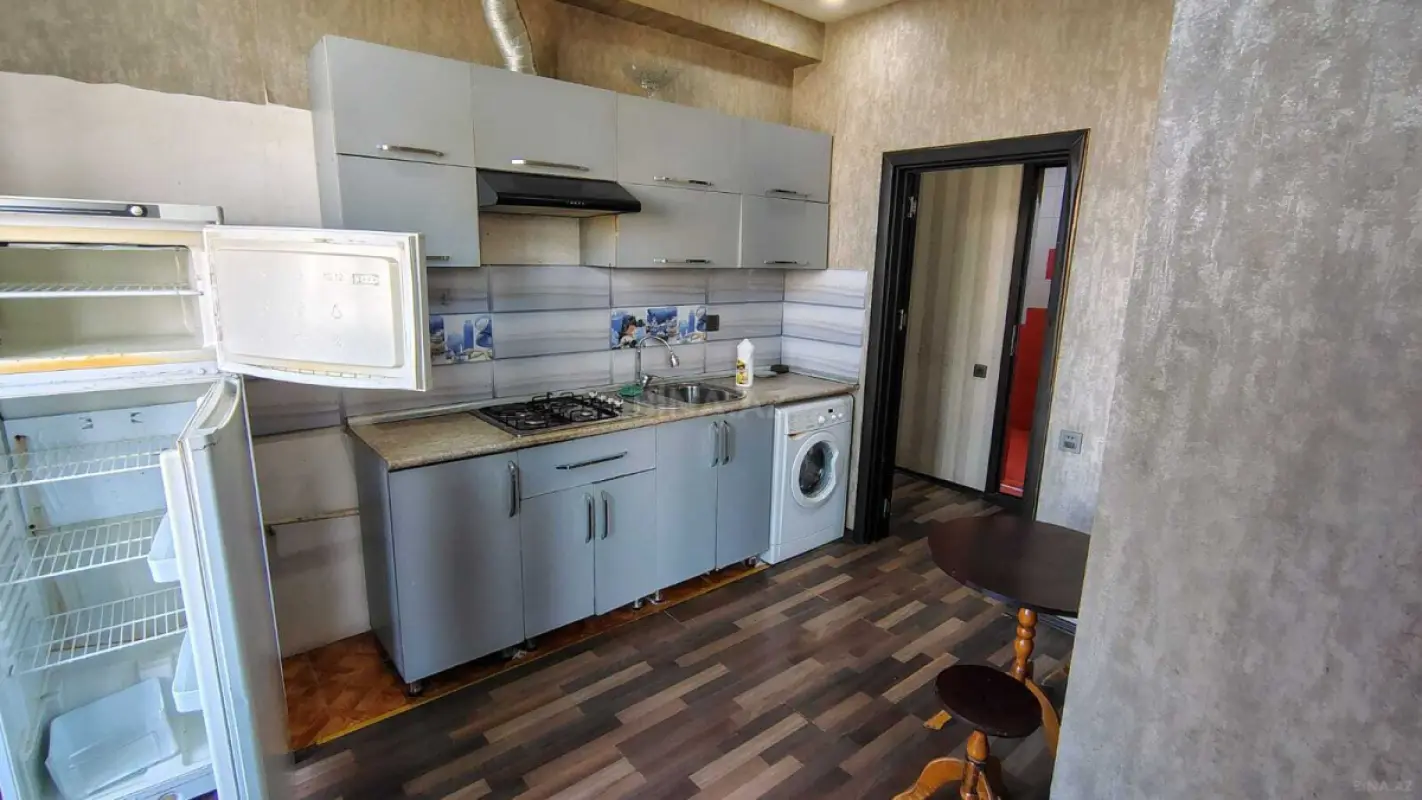 Kirayə verilir 3 otaqlı mənzil 80 m²