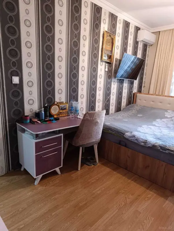 Satılır 3 otaqlı mənzil 85 m²