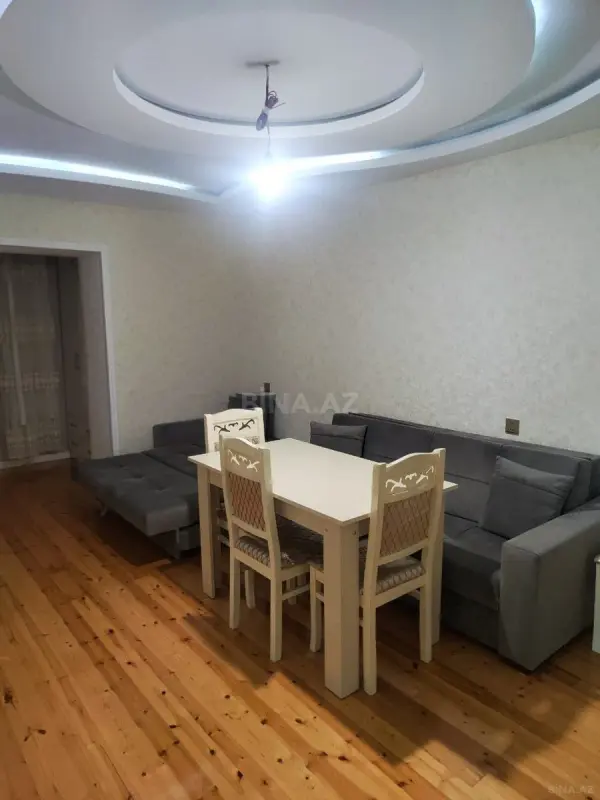 Kirayə verilir 1 otaqlı mənzil 50 m²