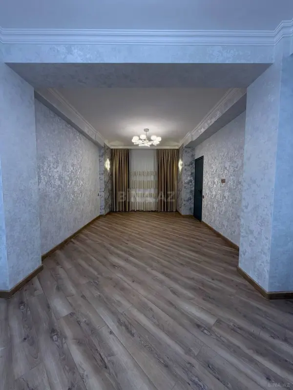 Satılır 3 otaqlı mənzil 72 m²
