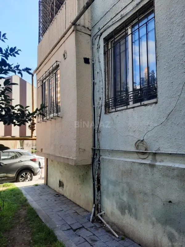 Satılır 2 otaqlı mənzil 34 m²