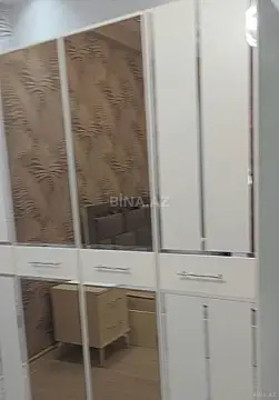 Kirayə verilir 2 otaqlı mənzil 65 m² — Bakı, Nərimanov 2 otaq 65.00 m²