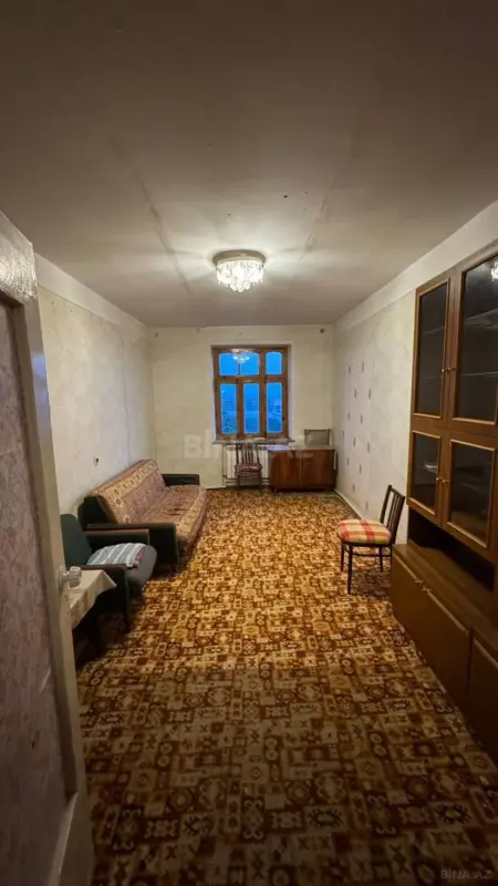 Satılır 3 otaqlı mənzil 70 m²