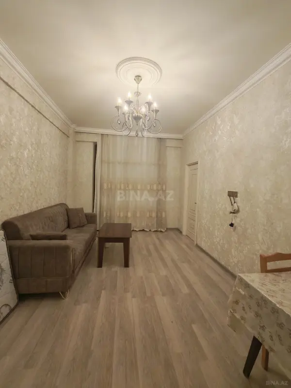 Satılır 3 otaqlı mənzil 67 m²
