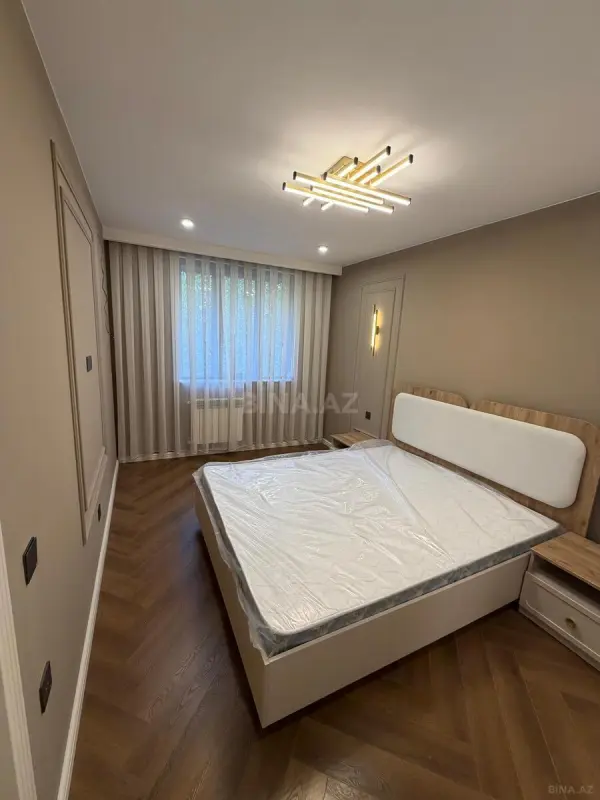 Kirayə verilir 3 otaqlı mənzil 70 m²