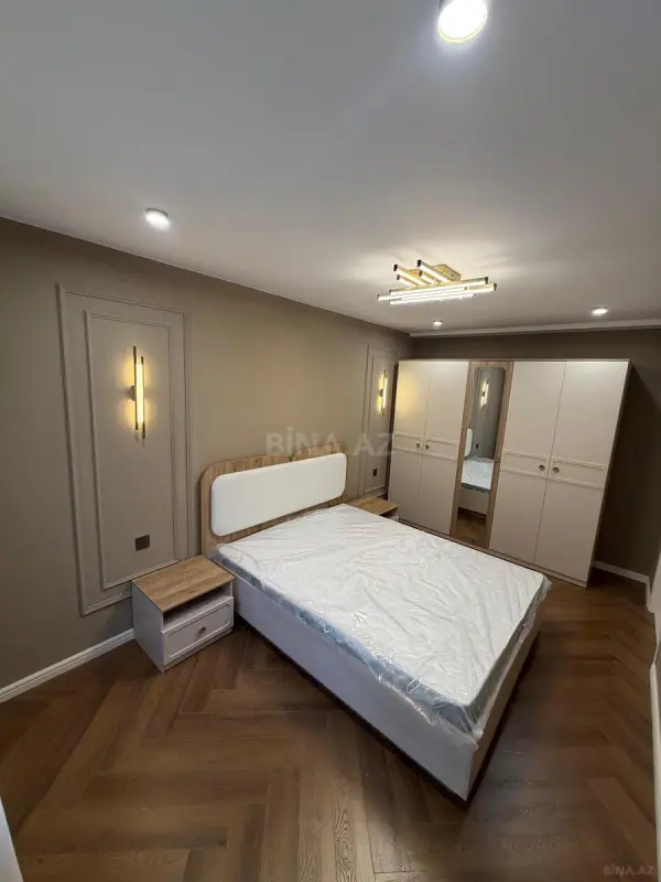 Kirayə verilir 3 otaqlı mənzil 65 m²