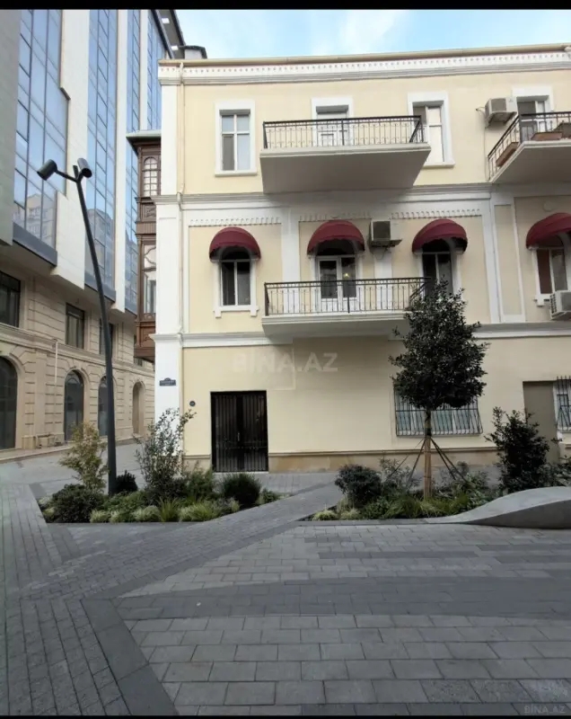 Kirayə verilir obyekt 45 m²