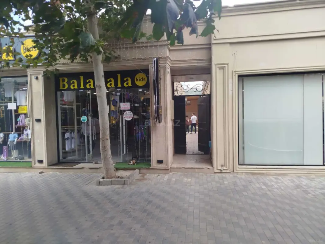 Satılır 4 otaqlı həyət evi 133.1 m²