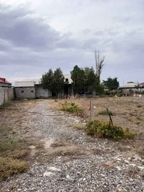 Satılır torpaq sahəsi 10 m²