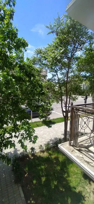 Kirayə verilir 1 otaqlı mənzil 31 m²