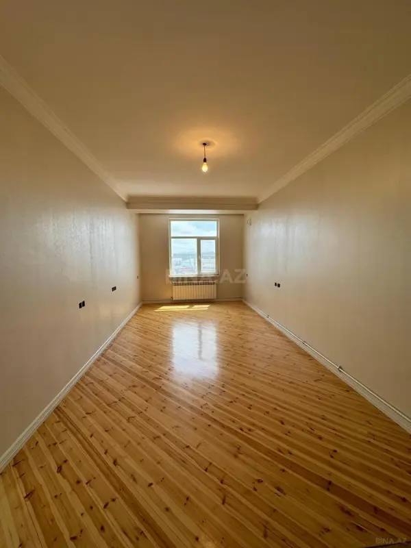 Satılır 2 otaqlı mənzil 54 m²