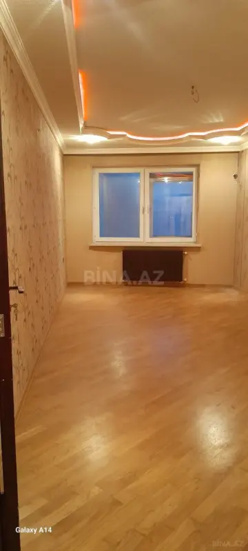 Satılır 3 otaqlı mənzil 115 m²