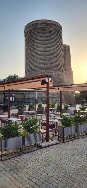 Satılır 3 otaqlı mənzil 76 m²