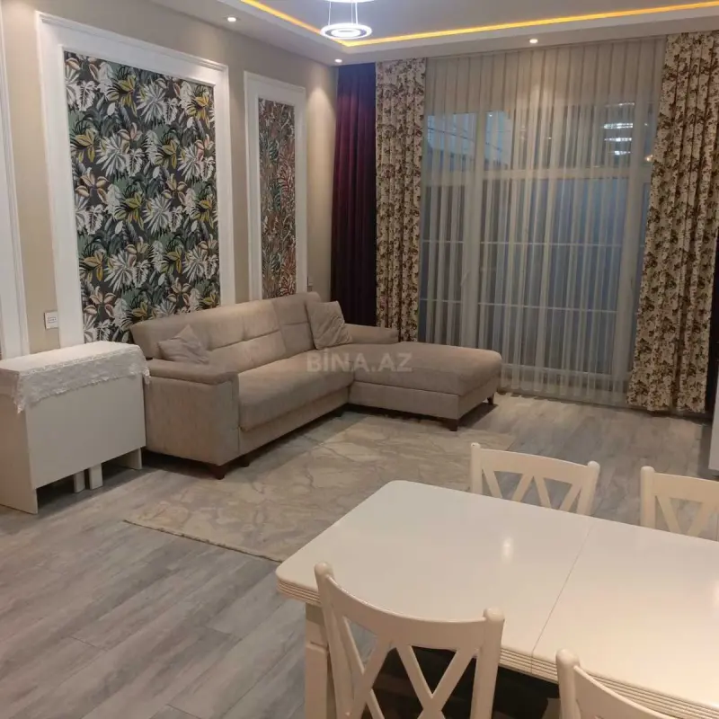 Satılır 3 otaqlı həyət evi 75 m²
