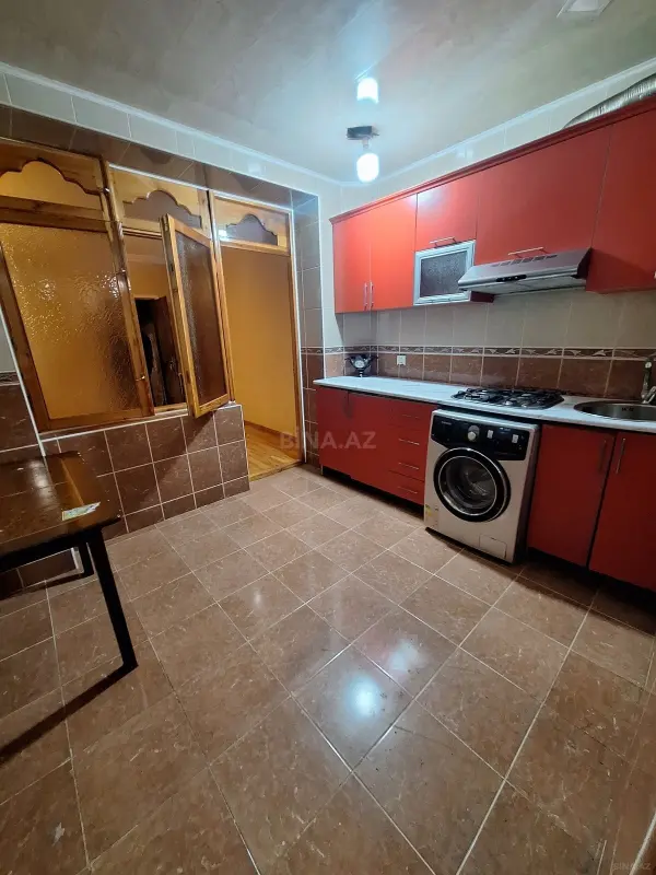 Kirayə verilir 3 otaqlı mənzil 70 m²