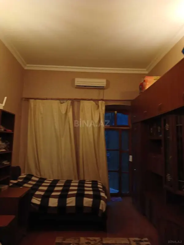 Satılır 2 otaqlı mənzil 35 m²