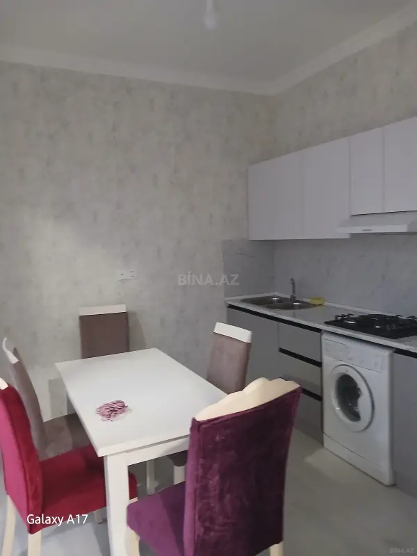 Kirayə verilir 2 otaqlı həyət evi 60 m²
