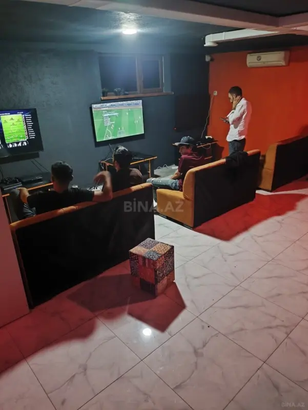 Satılır obyekt 64 m²