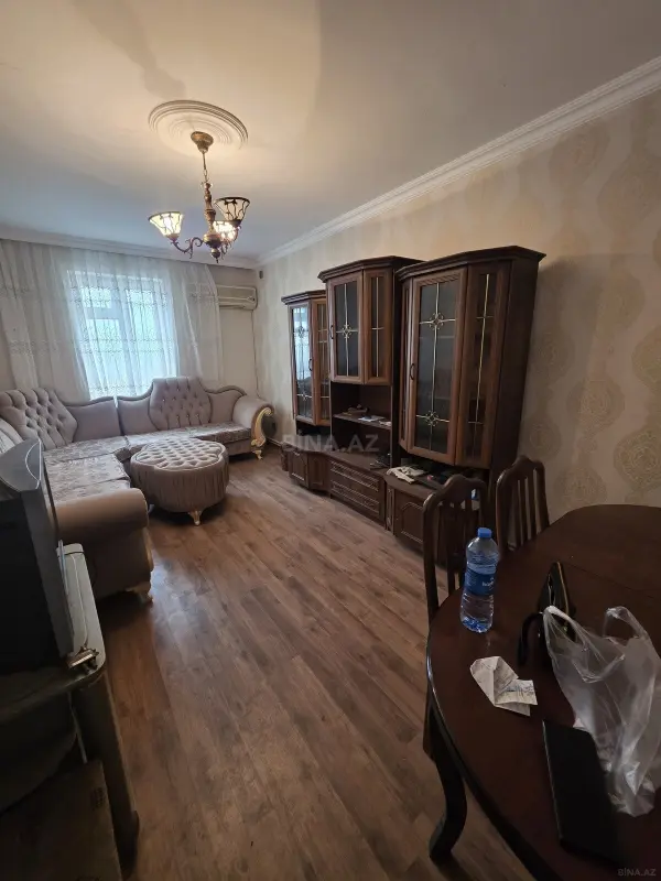 Kirayə verilir 3 otaqlı mənzil 67 m²