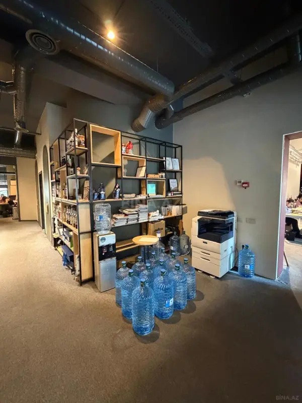 Satılır obyekt 100.3 m²