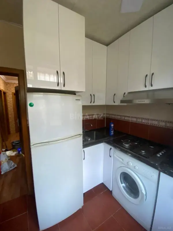 Kirayə verilir 3 otaqlı mənzil 70 m²