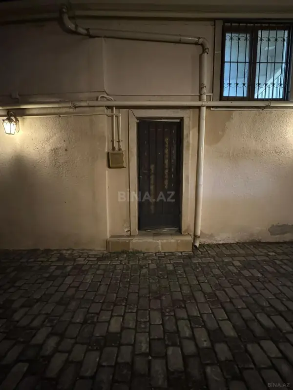 Satılır 2 otaqlı həyət evi 38 m²
