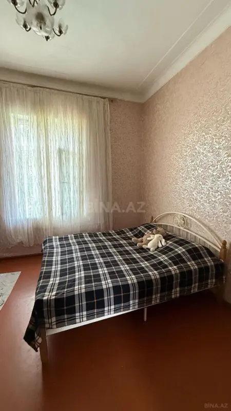 Satılır 3 otaqlı mənzil 65 m²