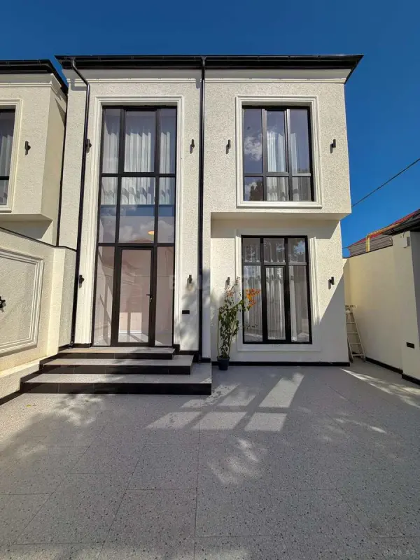 Satılır 3 otaqlı həyət evi 130 m²