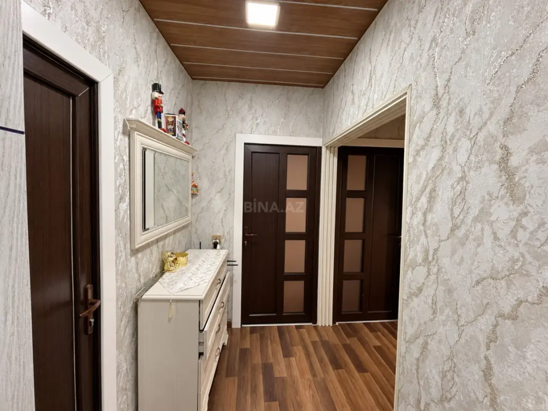 Satılır 3 otaqlı mənzil 68 m²