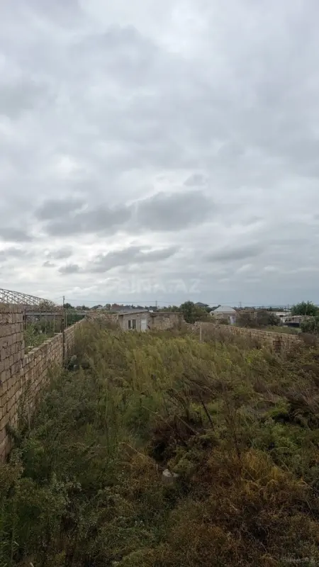 Satılır torpaq sahəsi 7.2 m²
