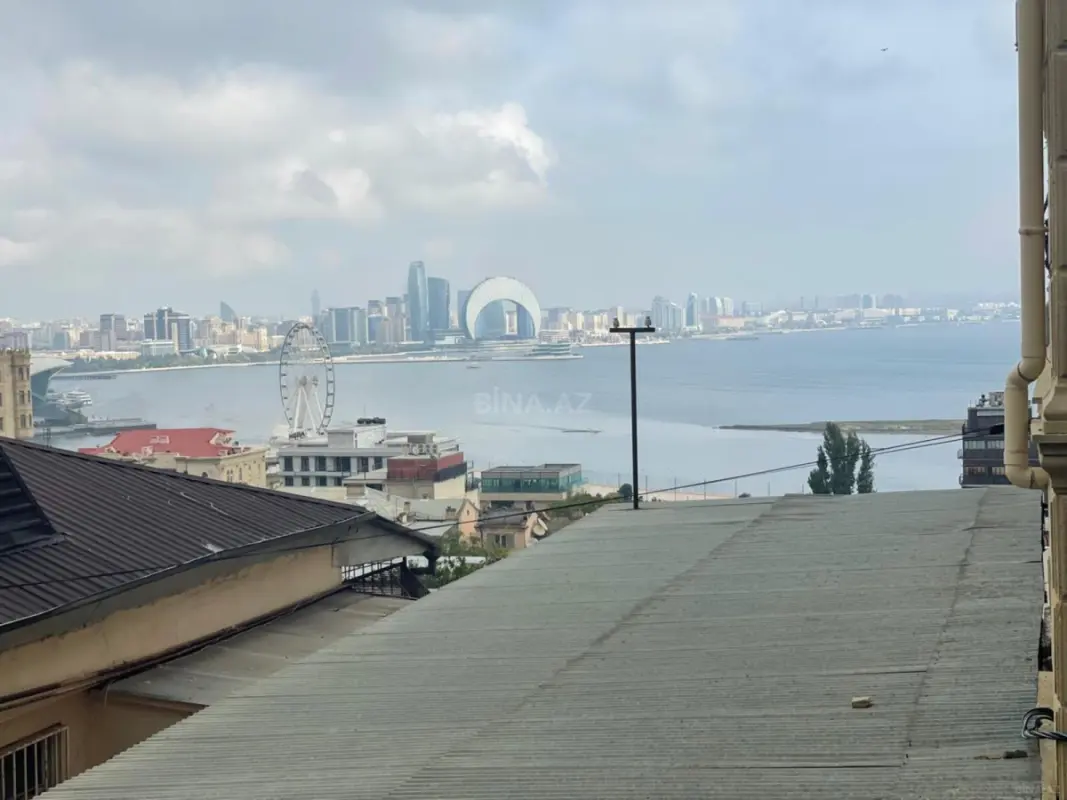 Satılır torpaq sahəsi 5 m²