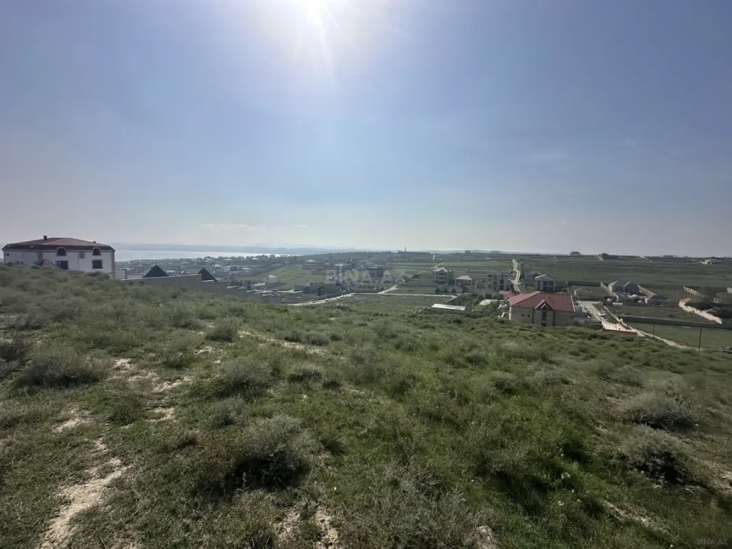 Satılır torpaq sahəsi 34 m²