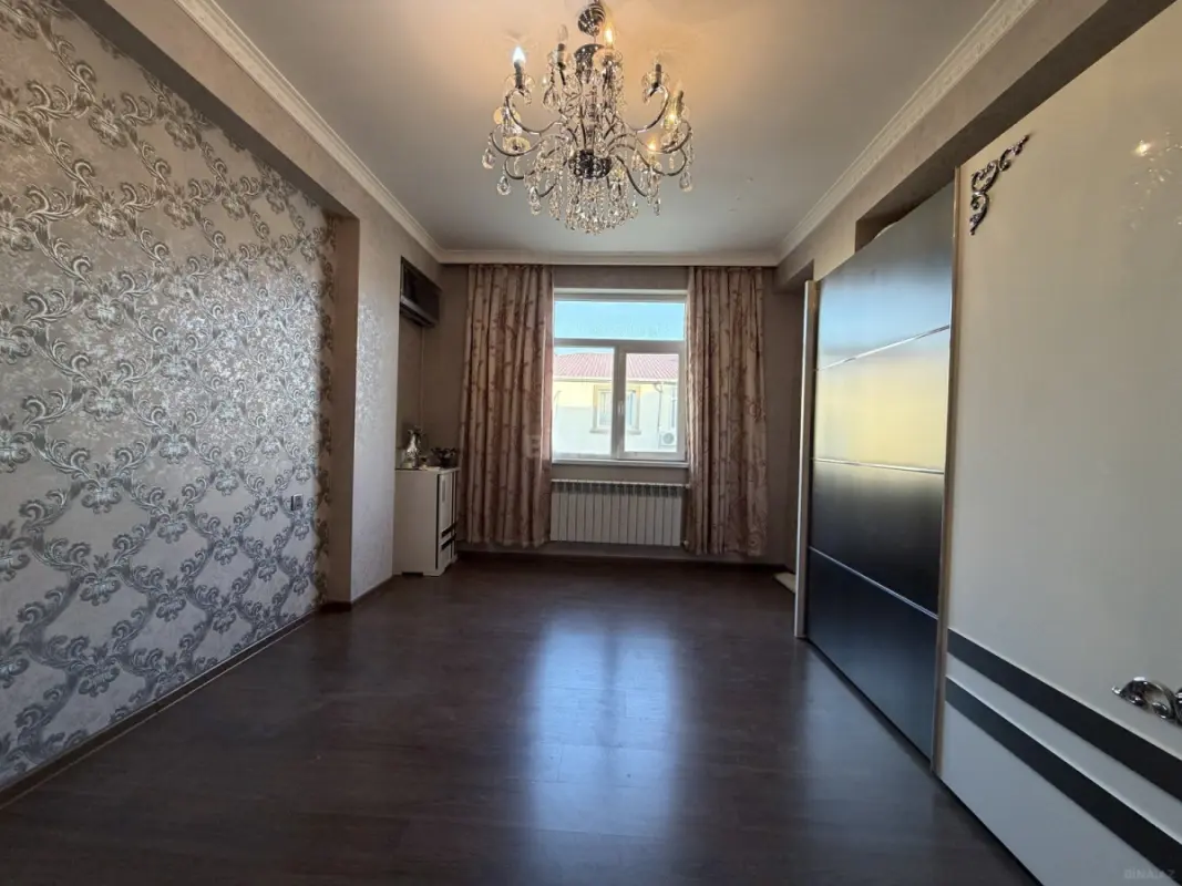 Satılır 2 otaqlı mənzil 42 m²