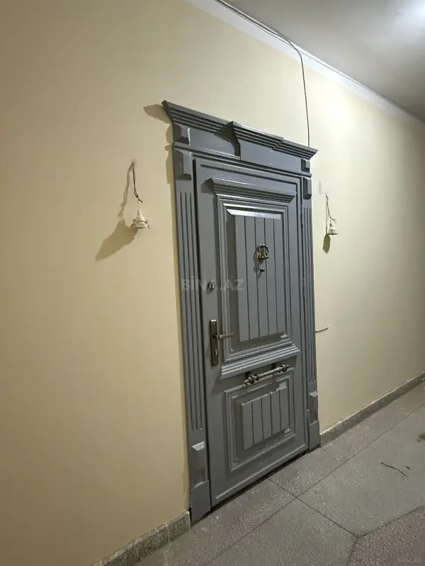 Satılır 2 otaqlı mənzil 64 m²