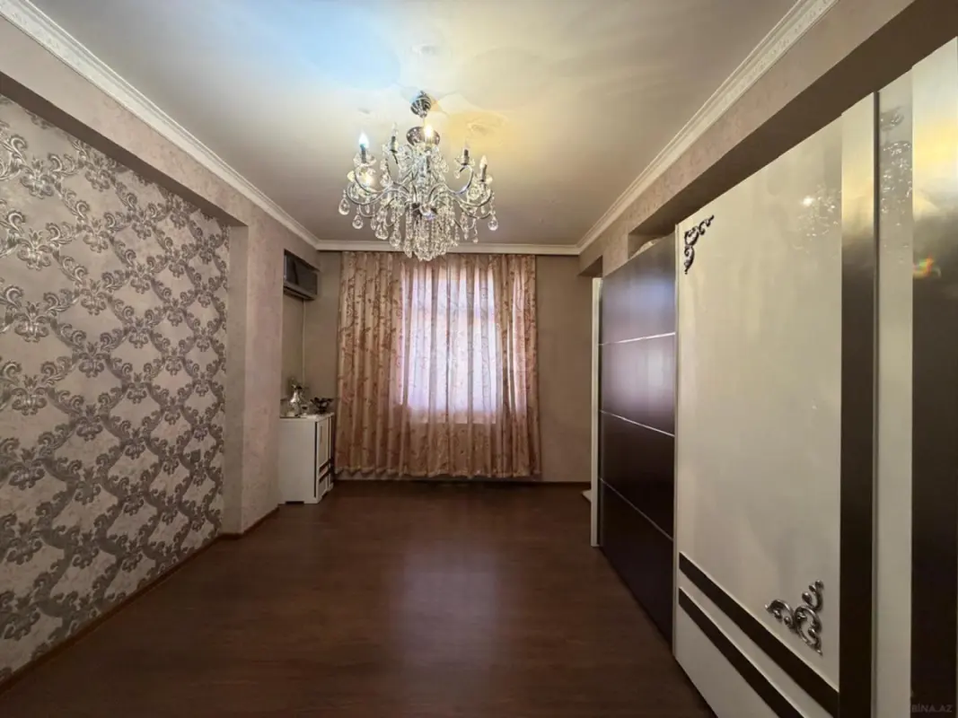 Satılır 2 otaqlı mənzil 42 m²