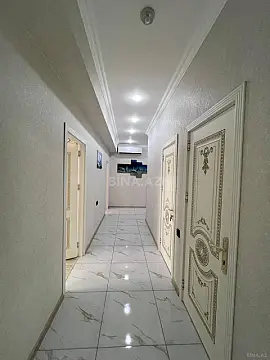 Satılır 4 otaqlı mənzil 141.5 m² — Bakı 4 otaq 141.50 m²