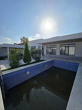 Satılır 4 otaqlı həyət evi 150 m² — Bakı, Şüvəlan 4 otaq 150.00 m²