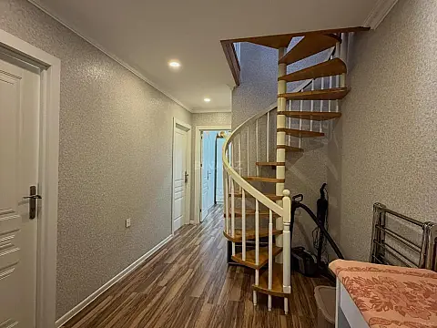 Satılır 4 otaqlı mənzil 90 m² — Bakı, Masazır 4 otaq 90.00 m²
