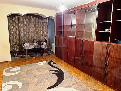 Satılır 2 otaqlı mənzil 60 m² — Bakı, Nərimanov 2 otaq 60.00 m²
