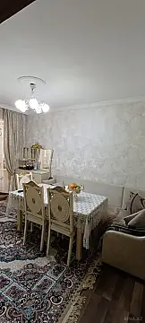 Satılır 2 otaqlı mənzil 55 m² — Bakı 2 otaq 55.00 m²
