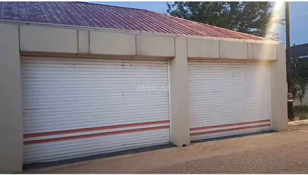 Kirayə verilir qaraj 68 m² — Bakı 68.00 m²