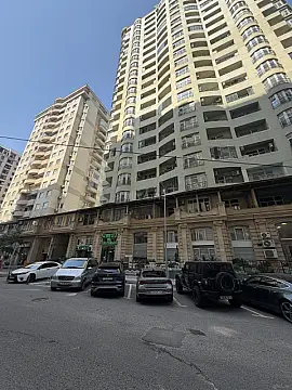 Kirayə verilir obyekt 280 m² — Bakı 280.00 m²