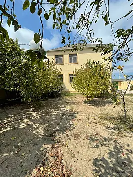 Satılır 5 otaqlı həyət evi 230 m² — Bakı, Novxanı 5 otaq 230.00 m²
